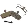 Image de Plaquettes Sram Code Brake Pad Org/Al 1 Set TU