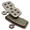 Image de Avid Paire De Patins De Frein Organique/Acier Pour Code 2011 10,16 X 6,35 X 1,90 Cm