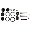 Image de Service Kit étrier pistons joints goupille banjo & boulons Sram Code/Guide Re TU