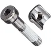 Image de Kit vis de collier de serrage pour tige de selle Rockshox Reverb TU