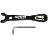 Image de Outil multifonction pour valve Rockshox Spanner/Valve Tool Vvd/Vvdair TU