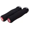 Image de Poignées Sram Locking Grips Foam Contour 129 TU