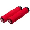 Image de Poignées Sram Locking Grips Foam Contour 129 TU