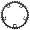 Image de Sram Road - Plateau - Noir Design 36 ZÃ¤hne, FÃ¼r 50-36/52-36t