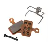 Image de Plaquettes Sram Level/Elixir Road 2P Brake Pad Metal Pwr TU