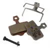 Image de Plaquettes Sram Level/Elixir Road 2P Brake Pad Org Quiet/Lght TU