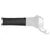Image de Jeu de changement de poignées vélo + collier Sram Grip Shift 122 mm