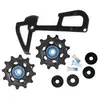 Image de Kit galets et chape interne longue Sram 1x11 GX/Force 1/Rival 1 TU