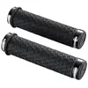 Image de Poignées Sram Locking Grips Dh Sram Silicone Black TU