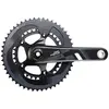Image de Pédalier double Sram Force22 YAW 50/34 No GXP 170 mm