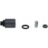 Image de Écrou de rayon Zipp Nipples Hexa Securelock 20Pcs 2,0x14 mm