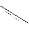 Image de Rayons Zipp cx-ray str (x3) 256 mm
