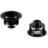Image de Coupelle moyeu arrière Zipp X0/900/RISE/ROAM/RAIL40 QR XD/XDR 10x135 mm