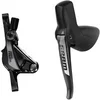 Image de Manettes Sram Rival22 Hydraulic Disc Front Brake 950 Noir TU 102431