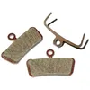 Image de Plaquettes Sram Brake Pad Guide/Trl Alorg 1 Set