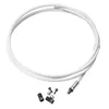 Image de Durites Frein Avant/ArriÃ¨re Sram 2000mm Guide R/Rs/Rsc, Level Tl, Db5