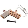 Image de Plaquettes Sram Brake Pad Guide/Trl Stlsin 1 Set TU
