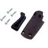 Image de Cache-reservoir de liquide pour frein droit avec vis de fixation Sram HRD/HRR TU