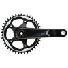 Image de Pédalier mono plateau Sram Force1 BB30 110 42T 175 mm