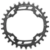 Image de Plateau Sram X-Sync Acier 11v 94bcd Noir