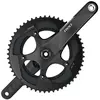 Image de Pédalier mono plateau Sram Red 11V 53/39 No BB 175 mm