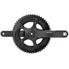 Image de Pédalier mono plateau Sram Red 11V 52/36 No BB 172,5 mm