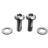 Image de Vis étrier de frein Sram Titane T25 Flatmount 32 mm