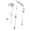 Image de Kit vis de collier de serrage pour tige de selle Rockshox Reverb/Stealth B1 TU