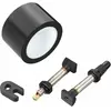 Image de Kit tubeless valves/ fonds de jante Zipp 26 mm