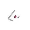 Image de Freins à disque Sram Hose Fitting Kit Disc Brake (x50) TU