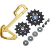 Image de DÃ©railleur ArriÃ¨re Sram Xx1 Eagle Or Avec X-Sync Et Chape Interne