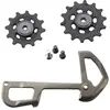 Image de Galet Sram Rd X01 Eagle Pulleys And Inner Cage Grey TU