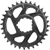 Image de Plateau Sram X-Sync Eagle 32T DM 6mm offset Noir 32T 100015