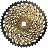 Image de Cassette Sram Xg-1299 12Sp 10-50T Gold 10-50