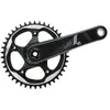 Image de Pédalier mono plateau Sram Force1 BB386 11Sp 42T No BB 172,5 mm