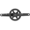 Image de Pédalier mono plateau Sram Apex 1 GXP 42T Xsync 172,5 mm