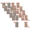 Image de Plaquette de frein Sram Force/Riv/Apex/S700/LvlUlt/TLM TU