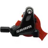 Image de Kit de freins à disque étrier complet avant/arrière Sram Apex Hrd Flat Mount TU