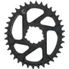 Image de Plateau oval Sram X-Sync Eagle 32T DM 3mm offset Boost Noir 32T 103439
