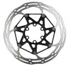 Image de Disques Sram Rotor Centerline 2P 160Mm Black Ti Rounded TU