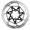 Image de Disques Sram Rotor Centerline 2P 180Mm Black Ti Rounded Noir TU 100538