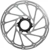 Image de Disques Sram Rotor Centerline Centerlock 180Mm Black Rounded TU