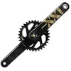 Image de Pédalier mono plateau Sram XX1 Eagle Boost 148 DUB Direct Mount 34T 170 mm