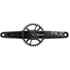 Image de Pédalier mono plateau Sram NX Eagle Boost 148 DUB Direct Mount 32T 170 mm