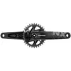 Image de Pédalier mono plateau Sram NX Eagle DUB Fat Bike 4 Direct Mount 30T 175 mm