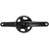 Image de Pédalier mono plateau Sram Force 1X DUB AXS 46T No BB 175 mm