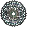 Image de Cassette Sram Xg-1299 12Sp 10-50T Rainbow 10-50
