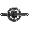 Image de Pédalier compact Sram Red 2X 24mm AXS 46-33T 172,5 mm