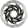 Image de Disques Sram Rotor Centerline Xr 2P 140Mm Blk Ss Rounded TU