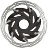 Image de Disques Sram Rotor Centerline Xr 2P Centerlock 140Mm Blk Rounded TU